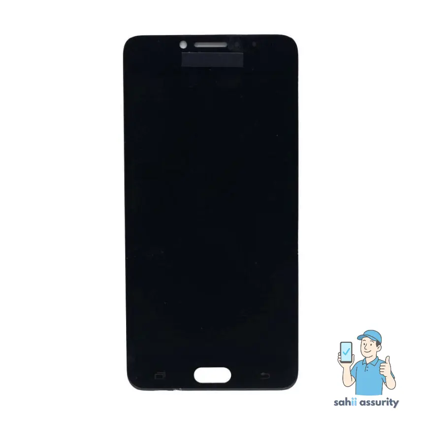 LCD with Touch Screen for Samsung Galaxy C7 Pro thumbnail